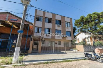 apartment em Avenida Pereira Pinto, Jardim São Pedro - Porto Alegre - RS