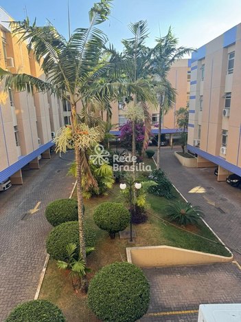 apartment em SGAN 911 Módulo G, Asa Norte - Brasília - DF