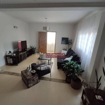 house em Rua Simão Borges, Vila Maria Alta - São Paulo - SP