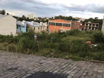 land_lot em Rua Erivan Curtolo, Cidade Nova - Caxias do Sul - RS