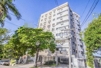 apartment em Rua Itaboraí, Jardim Botânico - Porto Alegre - RS