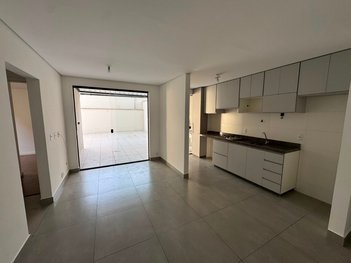 apartment em Rua Oliver, União - Belo Horizonte - MG