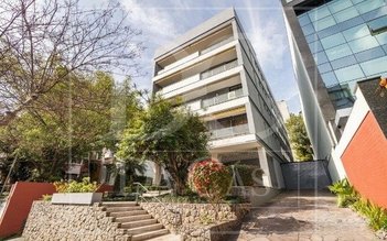 apartment em Coronel Bordini, Mont Serrat - Porto Alegre - RS
