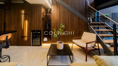 apartment em LUIZ SO, Petrópolis - Porto Alegre - RS