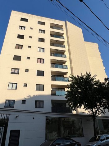apartment em Rua do Tramway, Tucuruvi - São Paulo - SP