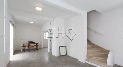 house em Rua das Fiandeiras, Vila Olímpia - São Paulo - SP