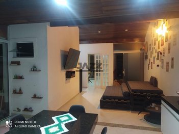 house em Rua Galileu Lopes da Silva, Jardim Santa Júlia - São José dos Campos - SP