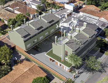 house em Copacabana, Tristeza - Porto Alegre - RS
