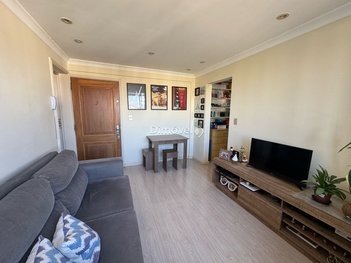 apartment em WENCESLAU ESCOBAR, Tristeza - Porto Alegre - RS