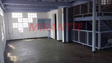 commercial_property em Da Gávea, Vila Maria - São Paulo - SP