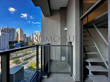 apartment em Rua Professor Doutor José Marques da Cruz, Jardim das Acácias - São Paulo - SP