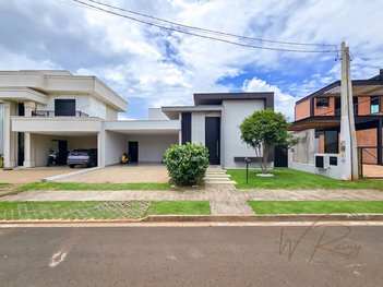 house em Avenida Marco Pellegrino, Santa Rosa - Piracicaba - SP