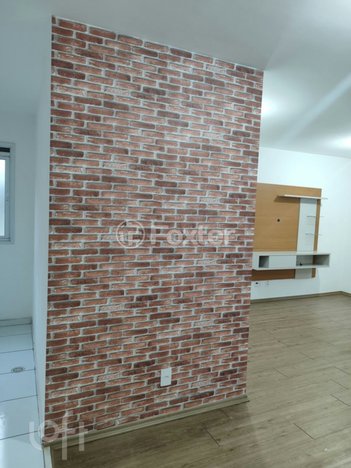 apartment em Avenida Curió, Campanário - Diadema - SP