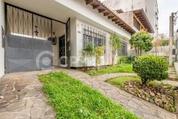 house em Rua Atanásio Belmonte, Boa Vista - Porto Alegre - RS