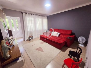 house em Rua Osvaldo Cruz, Santa Paula - São Caetano do Sul - SP