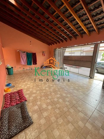 house em Rua Francisco Maia de Oliveira, Jardim dos Colibris - Indaiatuba - SP