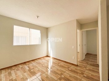 apartment em Rua São Nicolau, Estância Velha - Canoas - RS