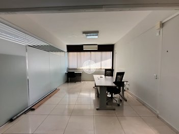 office em Rua Triunfo, Jardim Botânico - Ribeirão Preto - SP