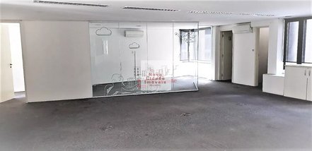 commercial_building em Rua Nova Cidade, Vila Olímpia - São Paulo - SP