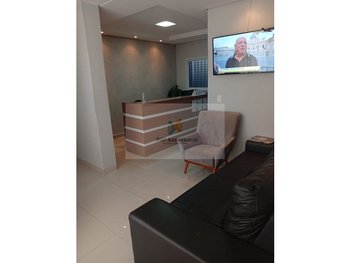 office em Rua Gastão Vidigal, Santos Dumont - São José do Rio Preto - SP