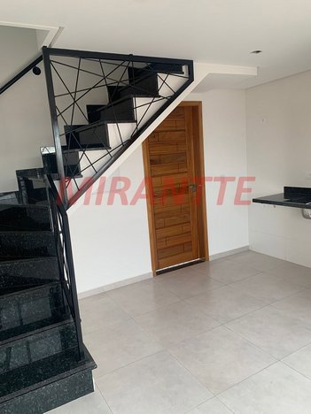 apartment em Rua Irmã Filomena, Vila Nova Carolina - São Paulo - SP
