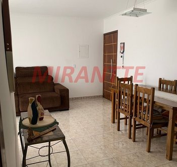 apartment em Rua Itabira, Vila Santos - São Paulo - SP