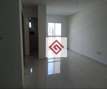 apartment em Rua Jamaica, Parque das Nações - Santo André - SP