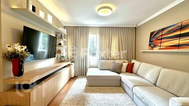 apartment em Rua Heinrich Hertz, Cidade Monções - São Paulo - SP