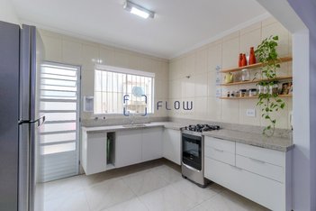 house em Rua Alto Santa Maria, Vila Marari - São Paulo - SP