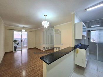 apartment em Avenida General Carneiro, Vila João Jorge - Campinas - SP