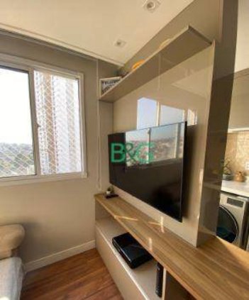 apartment em Rua Manuel Leiroz, Vila Penteado - São Paulo - SP