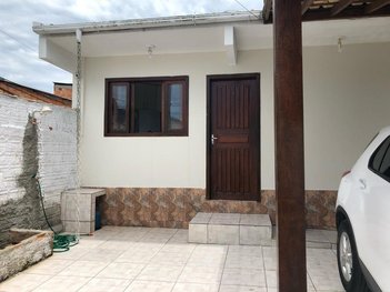 house em dos Caranguejos, Canasvieiras - Florianópolis - SC