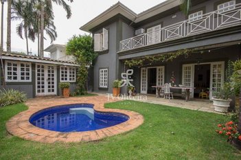 house em Rua Luiz Galhanone, Jardim Triana - São Paulo - SP