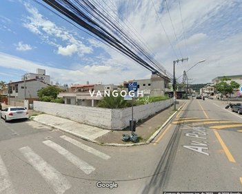 land_lot em Rua Uganda, Nações - Balneário Camboriú - SC