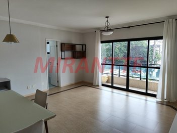 apartment em Rua Ana Ribeiro, Vila Ester (Zona Norte) - São Paulo - SP