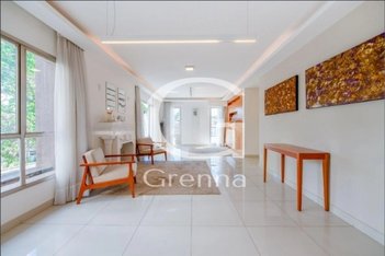 apartment em Rua Ouro Branco, Jardim Paulista - São Paulo - SP