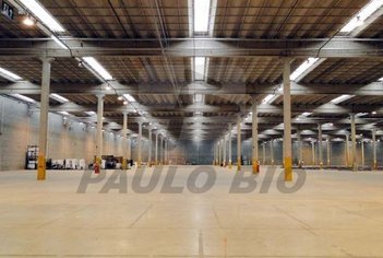 industrial em Engenheiro Tasso Pinheiro, Vila Maringá - Jundiaí - SP