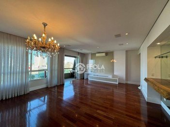apartment em Rua Presidente Vargas, Vila Pavan - Americana - SP
