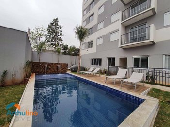 apartment em Rua Ulisses Cruz, Tatuapé - São Paulo - SP