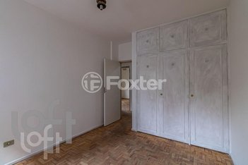 apartment em Rua Doutor Gabriel dos Santos, Santa Cecília - São Paulo - SP