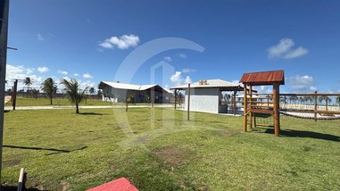 land_lot em SE-100, Barra dos Coqueiros - Barra dos Coqueiros - SE
