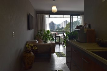 apartment em Rua Padre João Gonçalves, Pinheiros - São Paulo - SP
