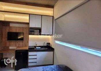 apartment em Santa Generosa, Paraíso - São Paulo - SP