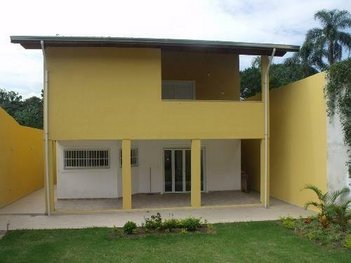 house em Rua Córrego Azul, Balneário Mar Paulista - São Paulo - SP