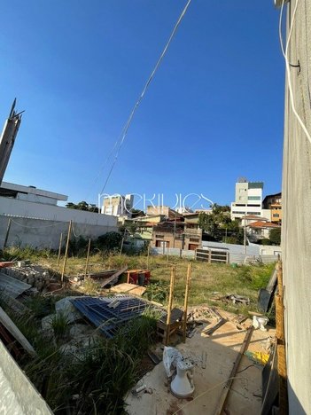 apartment em Rua Jacuí, Floresta - Belo Horizonte - MG