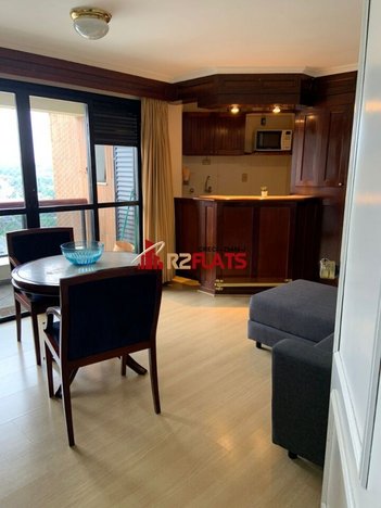apartment em Rua Alagoas, Higienópolis - São Paulo - SP