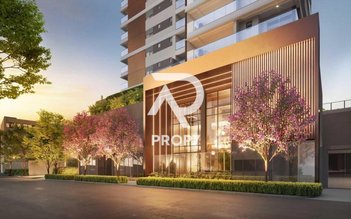 apartment em Rua Joaquim Guarani, Jardim das Acácias - São Paulo - SP