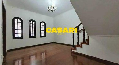 house em Rua Marino Morelato, Anchieta - São Bernardo do Campo - SP