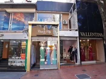 business em Rua Juiz de Fora, Santo Agostinho - Belo Horizonte - MG