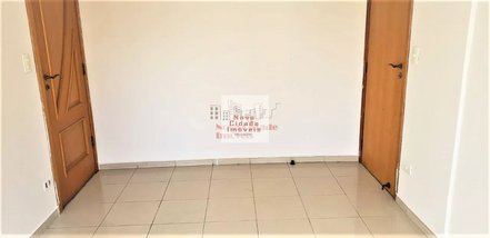 apartment em Rua Nova Cidade, Vila Olímpia - São Paulo - SP